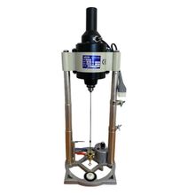 Mikrotop Isıtıcılı SM-201L Elektrikli Biz Makinesi