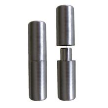 Mil 20 mm Menteşe