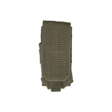 Mil-Tec Mil Tec M4/M16 Tekli Tüfek Şarjör Kılıfı