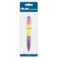 Milan 18502920SN Sunset 0.7 mm Blister Versatil Kalem