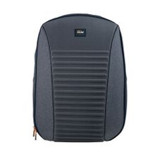 Milan 624403G Igloo 2 Yarı Sert Gri Sırt Çantası