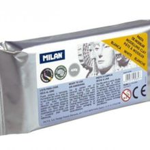 Milan Beyaz 400 gr Model Hamuru