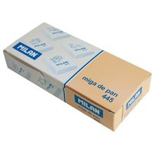 Milan CMM445 45 Adet Baskılı Sentetik Silgi