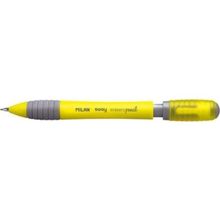 Milan Sway Sarı 0.7 mm Mekanik Kurşun Kalem