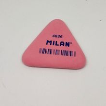 Milan Üçgen Tip 4836 Silgi