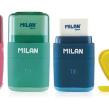 Milano 4700116 Ekran Silgi