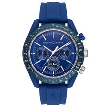 Milano Exchange MXG3117 Lacivert Erkek Kol Saati