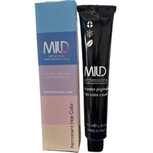 Mild 5.35 Açık Kestane Dore Akaju 100 ml Saç Boyası