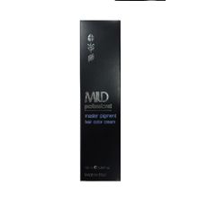 Mild 7.1 Küllü Kumral 100 ml Saç Boyası