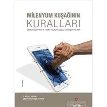 Milenyum Kuşağının Kuralları - T. Scott Gross