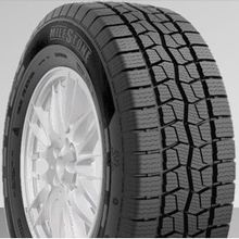 Milestone 185 R14C 102/100R Wintide Kış Lastiği
