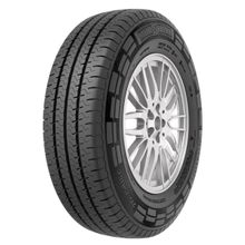 Milestone 195/60 R16C 99/97T VanMile Yaz Lastiği 2025