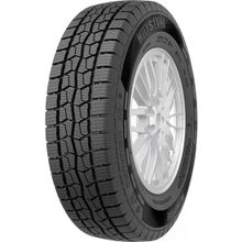 Milestone 195/75 R16C 107/105R Wintide Kış Lastiği 2025