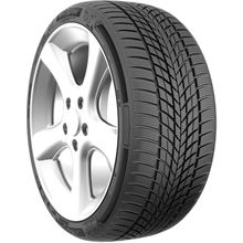 Milestone 215/55 R17 98V Reinf. Carmile Winter Kış Lastiği