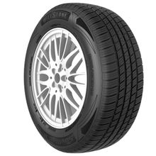 Milestone 225/55 R18 98V Suvmile H/t Yaz Lastiği Üretim Yılı: 2024