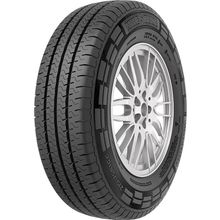 Milestone 235/65 R16C 121/119R VanMile Yaz Lastiği