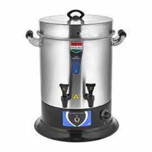 Miletto MR23 120 Bardak 12 lt Standart Çay Makinesi