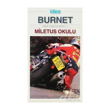 Miletus Okulu / John Burnet