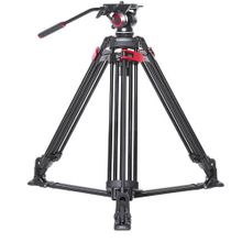 Miliboo MTT605A Profesyonel Alüminyum Tripod
