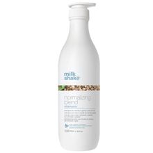 Milk Shake 1000 ml Normalizing Blend Yağlı Saç Derisi Arındırıcı Şampuan