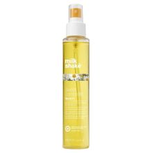 Milk Shake 150 ml Sweet Camomile Leave in Sarı Saçlar İçin Bakım Serumu