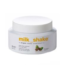 Milk Shake 200 ml Argan Deep Treatment Argan Yağlı Bakım Kremi