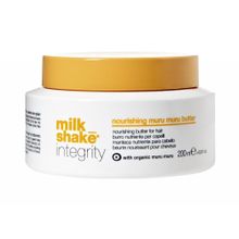 Milk Shake 200 ml Integrity Muru Muru Yağı