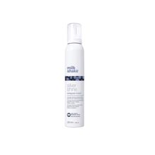Milk Shake 200 ml Silver Shine Whipped Cream Saç Köpüğü