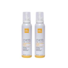 Milk Shake 2x150 ml Chantilly Saç Bakım Köpüğü