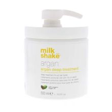 Milk Shake Argan Yağlı Deep Treatment 500 ml Saç Bakım Maskesi