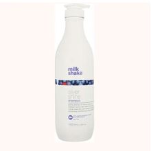 Milk Shake Beyaz ve Gri Saçlar için 1000 ml Şampuan