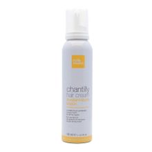 Milk Shake Chantilly 150 ml Durulanmayan Saç Köpüğü