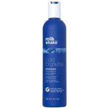Milk Shake Cold Brunette Kahverengi Saçlar 300 ML Şampuan