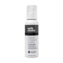 Milk Shake Colour Whipped Cream Intense Grey 100 ml Saç Köpüğü