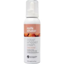Milk Shake Colour Whipped Cream Rose Brown 100 ml Saç Köpüğü