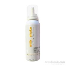 Milk Shake Conditioning Whipped 100 ml Canlandırıcı ve Koruyucu Saç Köpüğü