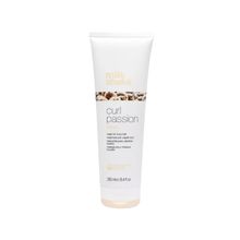 Milk Shake Curl Passion Mask 250 ML Kıvırcık Saçlar İçin Maske