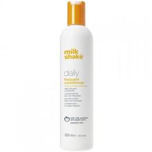 Milk Shake Daily Frequent Conditioner Parabensiz 300 ml Saç Kremi