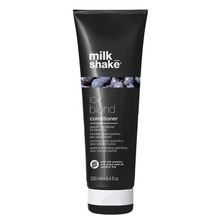 Milk Shake Icy Blonde 250 ml Saç Kremi