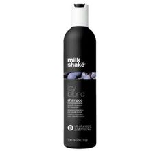 Milk Shake Icy Blonde 300 ml Şampuan