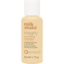 Milk Shake Integrity Nourishing Conditioner 50 ml Saç Bakım Kremi
