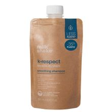 Milk Shake K Respect Smoothing Yumuşatıcı 250 ml Şampuan