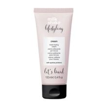 Milk Shake Lifestyling Let's Braid 100 ml Şekillendirici Krem