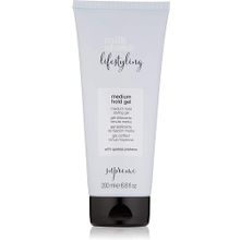 Milk Shake Lifestyling Medium 200 ml Saç Jölesi