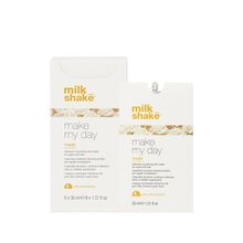Milk Shake Make My Day 30 ml 6 Adet Besleyici Saç Maskesi