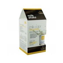 Milk Shake Milk Color 5.3 Açık Kestane Dore Saç Boyası