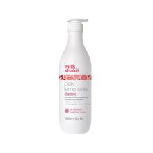 Milk Shake Pink Lemonade 1000 ml Pembe Tonlayıcı Saç Kremi