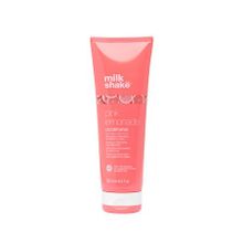 Milk Shake Pink Lemonade 250 ml Pembe Tonlayıcı Saç Kremi