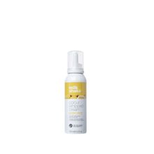 Milk Shake Renkli Durulanmayan Koruyucu Kremsi 100 ml Golden Blond Saç Bakım Maskesi