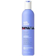 Milk Shake Silver Shine Mor Tonlarına 300 ml Şampuanı